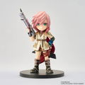 Final Fantasy XIII Adorable Arts: Lightning thumbnail 9