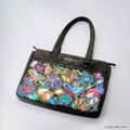 Final Fantasy XIV Big Tote Bag Sugar Riot thumbnail 8