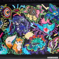 Final Fantasy XIV Big Tote Bag Sugar Riot thumbnail 4