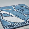 Final Fantasy XIV Hand Towel The Major-General & Much-coveted Mora thumbnail 2