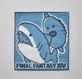 Final Fantasy XIV Hand Towel The Major-General & Much-coveted Mora thumbnail 1