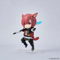 Final Fantasy XIV Miniature Figure Collection Vol. 1 (Set of 6 Pieces) thumbnail 9
