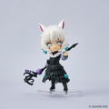 Final Fantasy XIV Miniature Figure Collection Vol. 1 (Set of 6 Pieces) thumbnail 11