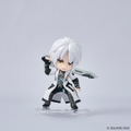Final Fantasy XIV Miniature Figure Collection Vol. 1 (Set of 6 Pieces) thumbnail 13