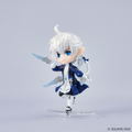 Final Fantasy XIV Miniature Figure Collection Vol. 1 (Set of 6 Pieces) thumbnail 3