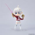 Final Fantasy XIV Miniature Figure Collection Vol. 1 (Set of 6 Pieces) thumbnail 4