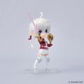 Final Fantasy XIV Miniature Figure Collection Vol. 1 (Set of 6 Pieces) thumbnail 5