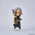 Final Fantasy XIV Miniature Figure Collection Vol. 1 (Set of 6 Pieces) thumbnail 6