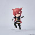 Final Fantasy XIV Miniature Figure Collection Vol. 1 (Set of 6 Pieces) thumbnail 8