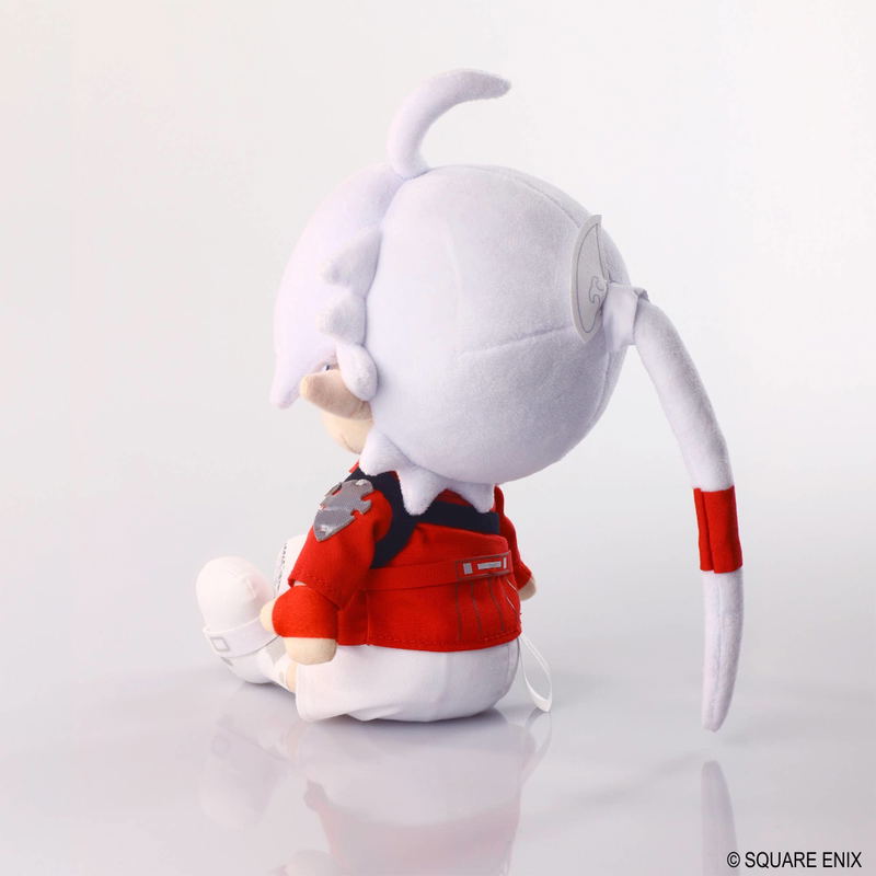 Final Fantasy XIV Plush Alisaie Leveilleur image 2