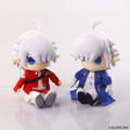 Final Fantasy XIV Plush Alisaie Leveilleur thumbnail 3