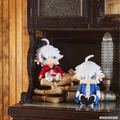 Final Fantasy XIV Plush Alisaie Leveilleur thumbnail 4