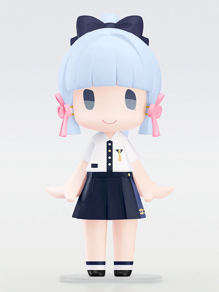 Hello! Good Smile Genshin Impact Kamisato Ayaka image 2