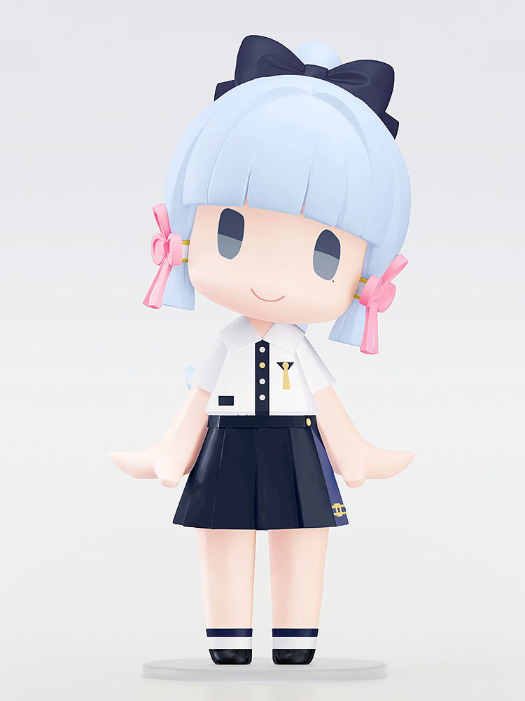 Hello! Good Smile Genshin Impact Kamisato Ayaka image 3