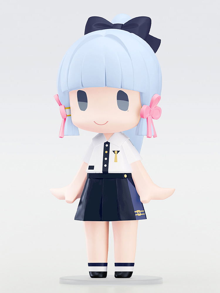 Hello! Good Smile Genshin Impact Kamisato Ayaka image 4