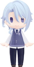 Hello! Good Smile Genshin Impact Kamisato Ayato thumbnail 1