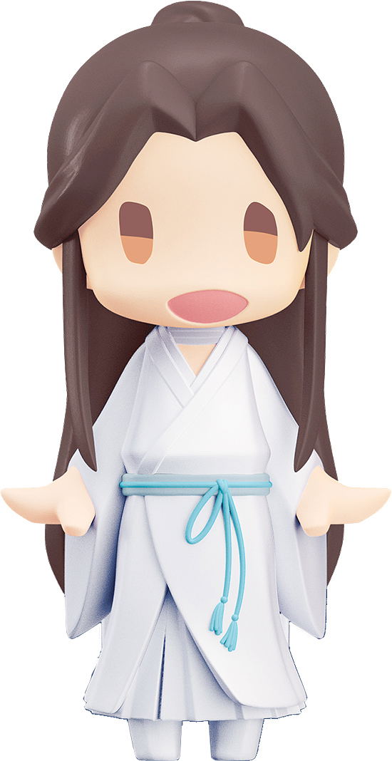 Hello! Good Smile Heaven Official's Blessing Season 2 Xie Lian image 1