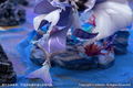 Honkai Impact 3rd 1/7 Scale Pre-Painted Figure: Kiana, Herrscher of Finality Selenic Ripples Ver. thumbnail 13