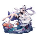 Honkai Impact 3rd 1/7 Scale Pre-Painted Figure: Kiana, Herrscher of Finality Selenic Ripples Ver. thumbnail 1