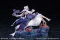 Honkai Impact 3rd 1/7 Scale Pre-Painted Figure: Kiana, Herrscher of Finality Selenic Ripples Ver. thumbnail 4
