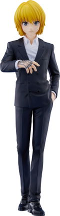 Hunter x Hunter: Pop Up Parade Curarpikt Suit Ver. L Size thumbnail 1