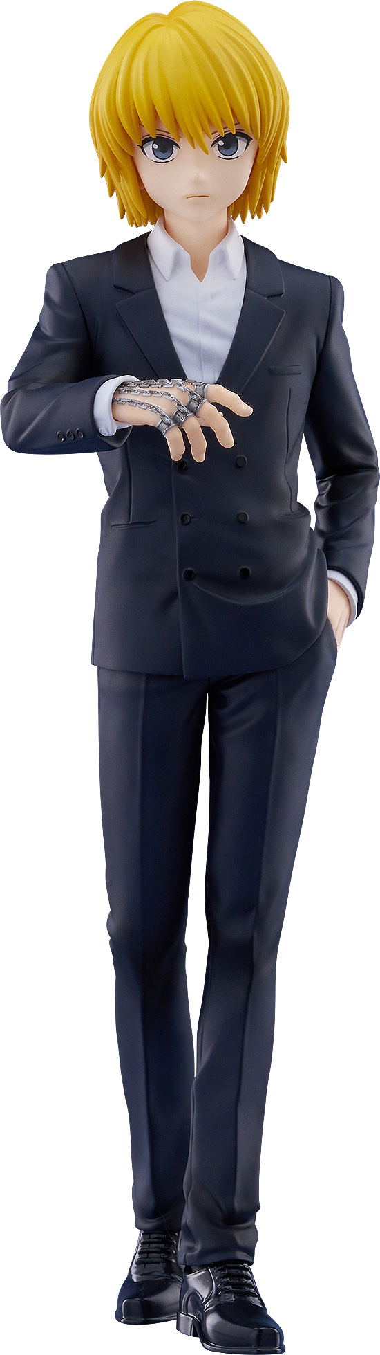 Hunter x Hunter: Pop Up Parade Curarpikt Suit Ver. L Size image 1