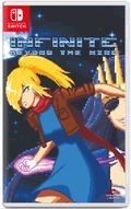 Infinite: Beyond the Mind [Limited Tanya Edition] thumbnail 1
