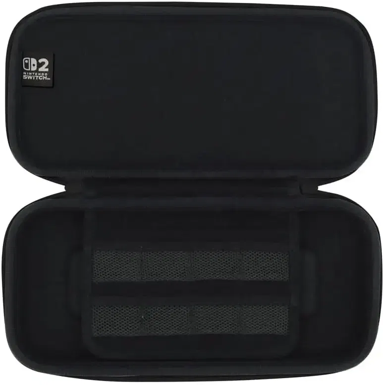 Smart Pouch EVA for Nintendo Switch 2 (Donkey Kong Bananza) image 3