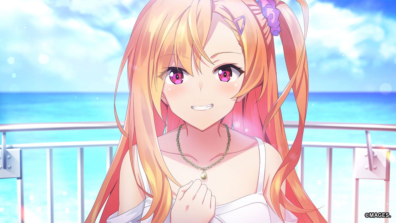 Memories Off Sousou: Break Out of My Shell for Nintendo Switch