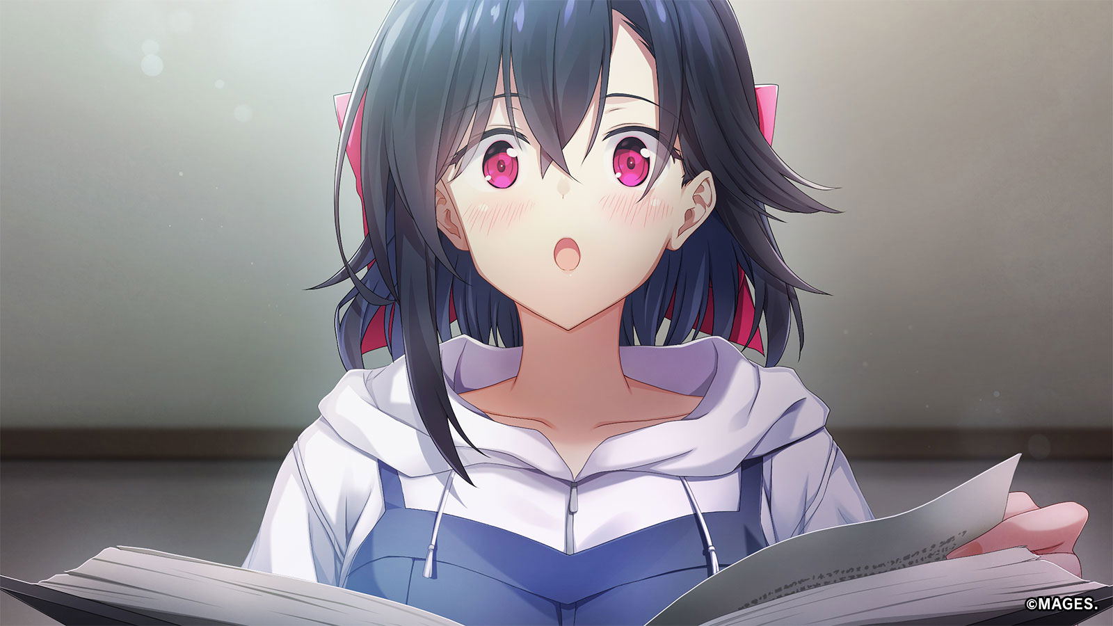 Memories Off Sousou: Break Out of My Shell for Nintendo Switch