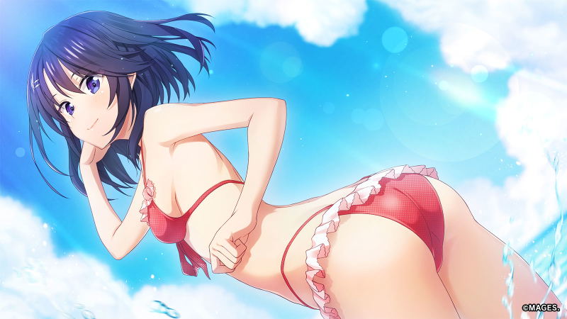 Memories Off Sousou: Break Out of My Shell image 3
