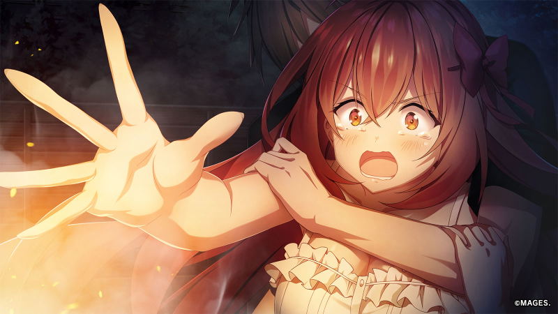 Memories Off Sousou: Break Out of My Shell image 5
