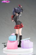 Needy Streamer Overload 1/7 Scale Pre-Painted Figure: Ame thumbnail 2