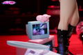 Needy Streamer Overload 1/7 Scale Pre-Painted Figure: Ame thumbnail 16