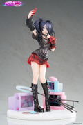Needy Streamer Overload 1/7 Scale Pre-Painted Figure: Ame thumbnail 3