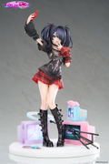 Needy Streamer Overload 1/7 Scale Pre-Painted Figure: Ame thumbnail 4