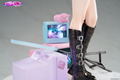 Needy Streamer Overload 1/7 Scale Pre-Painted Figure: Ame thumbnail 9