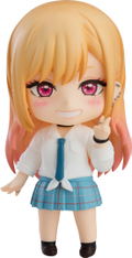 Nendoroid No. 1935 My Dress-Up Darling: Kitagawa Marin (Re-run) thumbnail 1