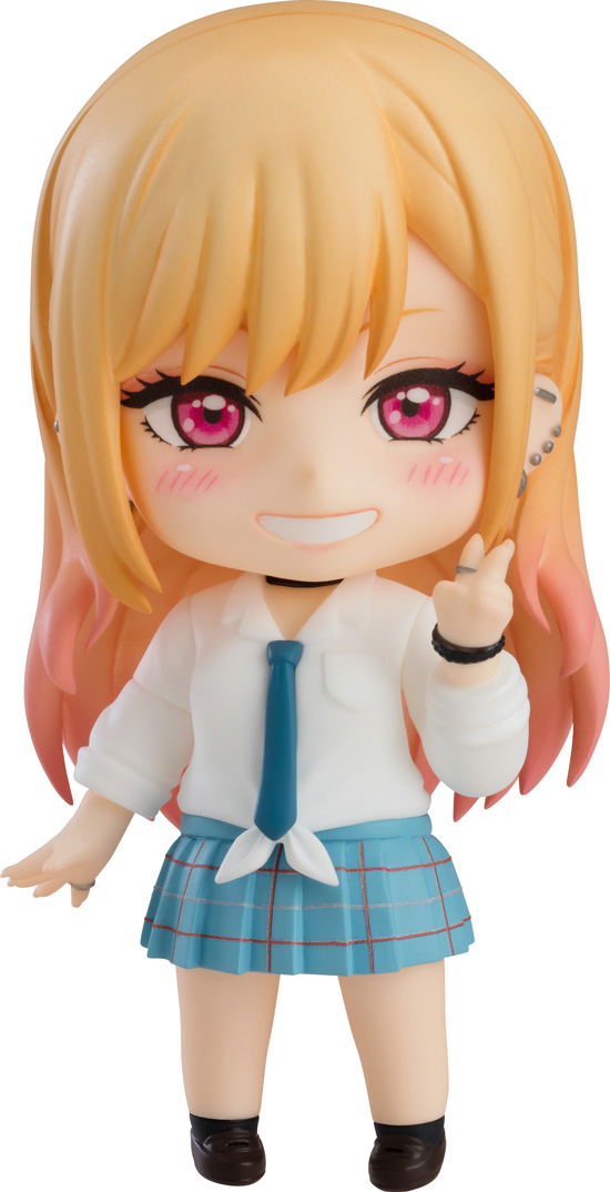 Nendoroid No. 1935 My Dress-Up Darling: Kitagawa Marin (Re-run) image 1