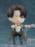 Nendoroid No. 2002 Attack on Titan: Levi Ackerman The Final Season Ver. thumbnail 4
