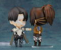 Nendoroid No. 2002 Attack on Titan: Levi Ackerman The Final Season Ver. thumbnail 6