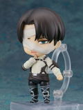 Nendoroid No. 2002 Attack on Titan: Levi Ackerman The Final Season Ver. thumbnail 7