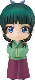 Nendoroid No. 2288 The Apothecary Diaries: Maomao (Re-run) thumbnail 1