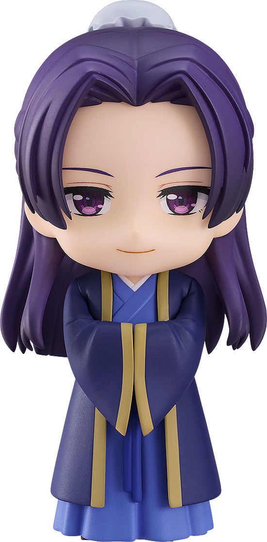 Nendoroid No. 2372 The Apothecary Diaries: Jinshi image 1