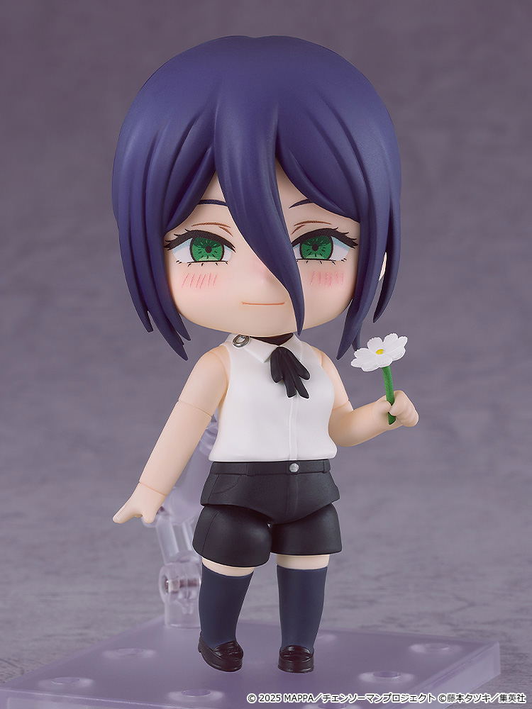 Nendoroid No. 2865 Chainsaw Man The Movie Reze Arc: Reze image 2