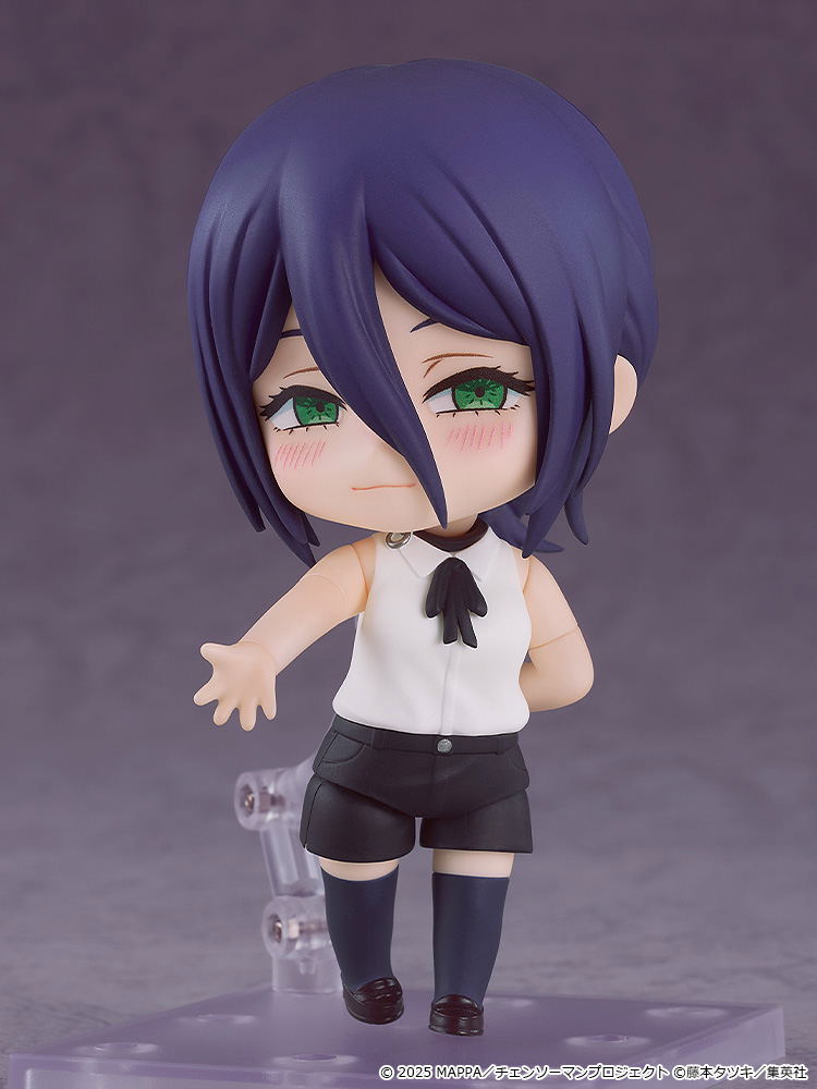 Nendoroid No. 2865 Chainsaw Man The Movie Reze Arc: Reze image 3