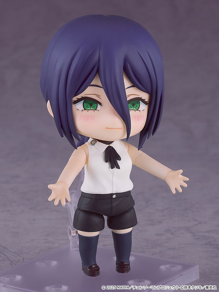 Nendoroid No. 2865 Chainsaw Man The Movie Reze Arc: Reze image 4