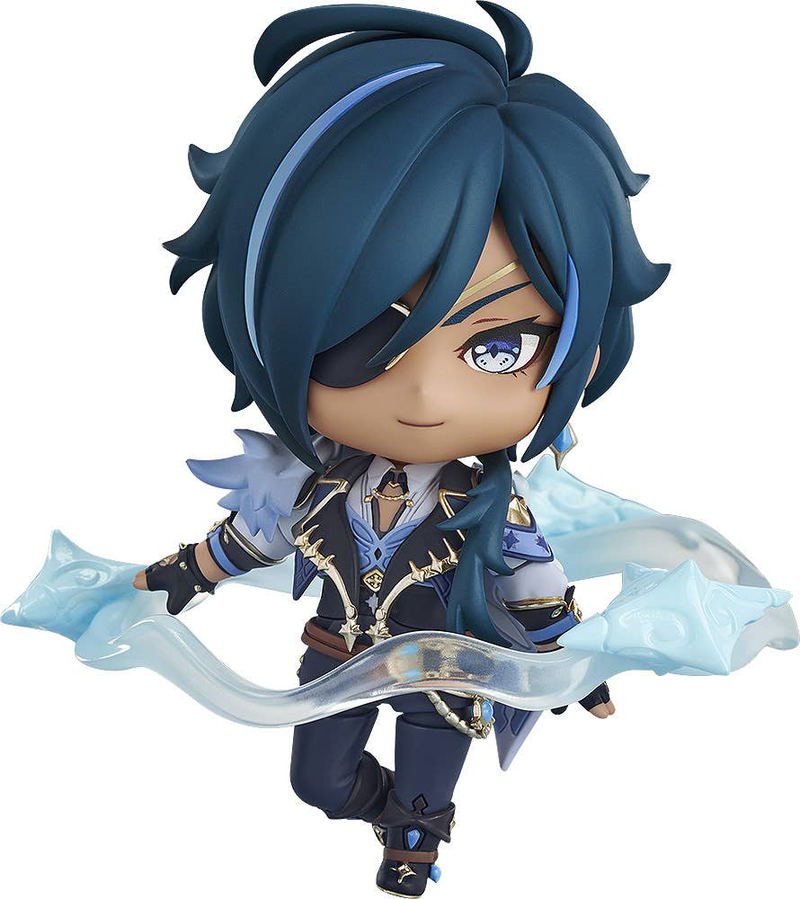 Nendoroid No. 2874 Genshin Impact: Kaeya image 1