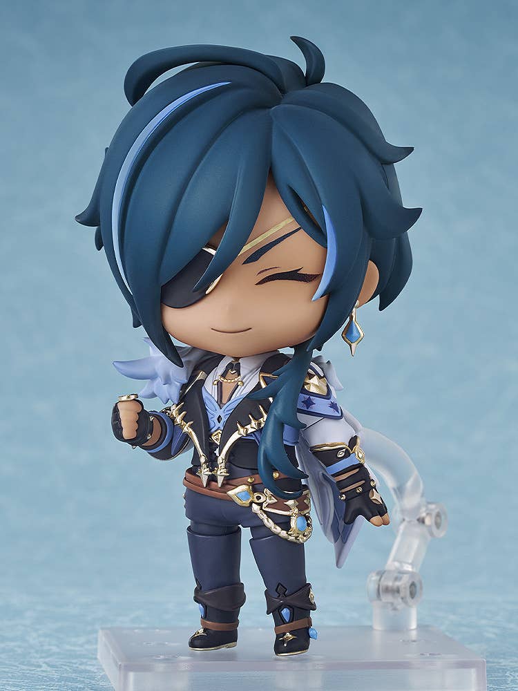 Nendoroid No. 2874 Genshin Impact: Kaeya image 3