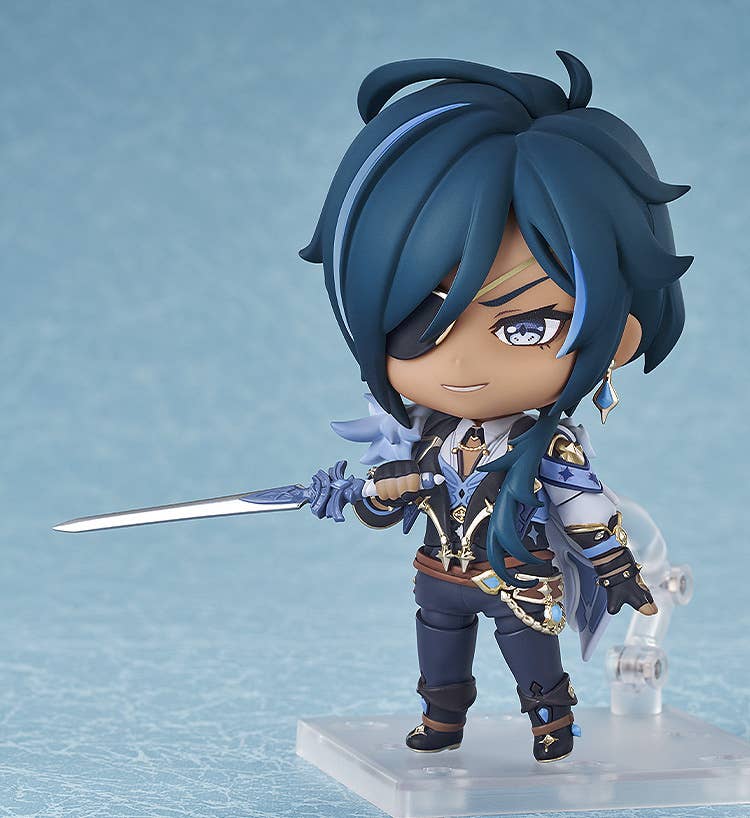 Nendoroid No. 2874 Genshin Impact: Kaeya image 4